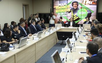 MINISTÉRIO DOS TRANSPORTES ANUNCIA RENOVAÇÕES AUTOMÁTICAS DE CNH PARA BONS MOTORISTAS