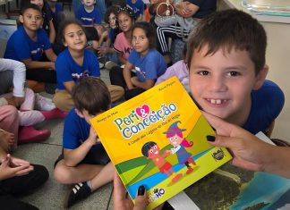 REDE MUNICIPAL DE FLORIANÓPOLIS INICIA O ANO LETIVO DE 2026 COM 4,8 MIL ESTUDANTES EM PERÍODO INTEGRAL, CONSOLIDANDO CRESCIMENTO INICIADO EM 2024