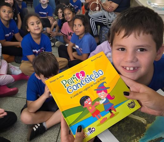 REDE MUNICIPAL DE FLORIANÓPOLIS INICIA O ANO LETIVO DE 2026 COM 4,8 MIL ESTUDANTES EM PERÍODO INTEGRAL, CONSOLIDANDO CRESCIMENTO INICIADO EM 2024