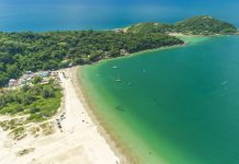 PALHOÇA: “VERÃO MUITO MASSA” LEVA CULTURA, ESPORTE E LAZER À PONTA DO PAPAGAIO NESTE DOMINGO