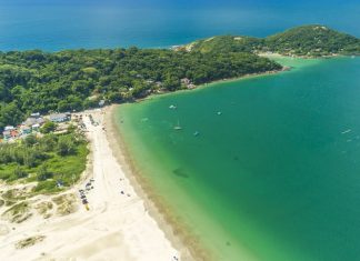 PALHOÇA: “VERÃO MUITO MASSA” LEVA CULTURA, ESPORTE E LAZER À PONTA DO PAPAGAIO NESTE DOMINGO