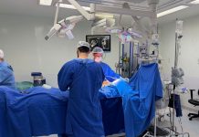 HOSPITAL INFANTIL DE FLORIANÓPOLIS REALIZA CIRURGIA RARA COM TECNOLOGIA DE PONTA E REACENDE ESPERANÇA DE CRIANÇA PARAPLÉGICA
