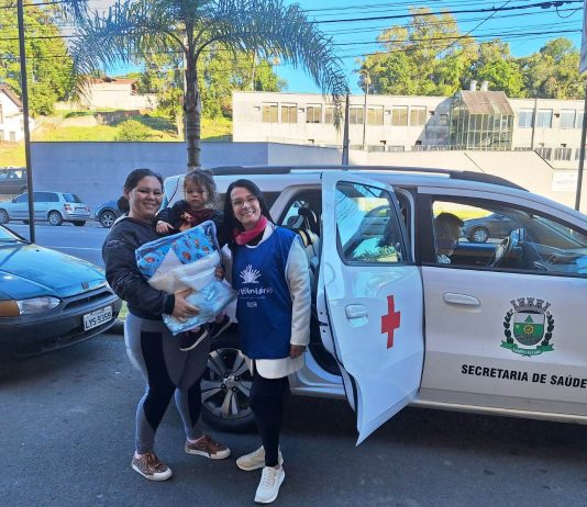 PROGRAMA DE VOLUNTARIADO DA FIESC SOMA 16,6 MIL HORAS DE TRABALHO SOLIDÁRIO EM 2025