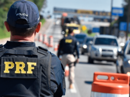 SEST SENAT E PRF FIRMAM PARCERIA PARA REFORÇAR SAÚDE, SEGURANÇA VIÁRIA E PROTEÇÃO SOCIAL NAS RODOVIAS