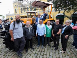 SANTA CATARINA CONSOLIDA 2025 COMO ANO HISTÓRICO PARA A PESCA E A AQUICULTURA