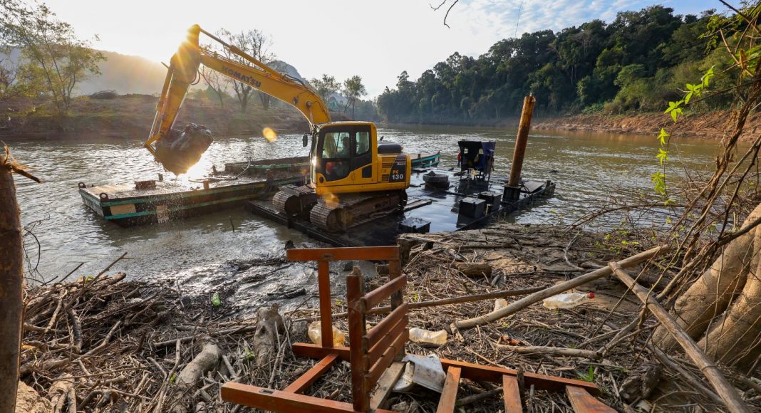 SANTA CATARINA ENCERRA 2025 COM INVESTIMENTO RECORDE DE R$ 278 MILHÕES EM PREVENÇÃO E PROTEÇÃO CONTRA DESASTRES