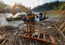 SANTA CATARINA ENCERRA 2025 COM INVESTIMENTO RECORDE DE R$ 278 MILHÕES EM PREVENÇÃO E PROTEÇÃO CONTRA DESASTRES