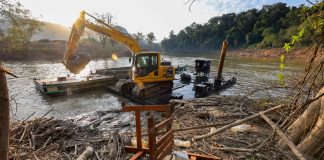 SANTA CATARINA ENCERRA 2025 COM INVESTIMENTO RECORDE DE R$ 278 MILHÕES EM PREVENÇÃO E PROTEÇÃO CONTRA DESASTRES