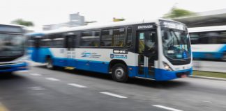 TRANSPORTE PÚBLICO DE FLORIANÓPOLIS DEIXA DE ACEITAR DINHEIRO EMBARCADO A PARTIR DESTA SEGUNDA-FEIRA