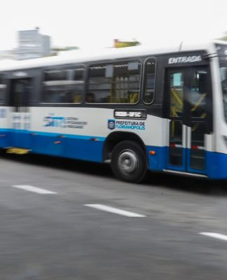 TRANSPORTE PÚBLICO DE FLORIANÓPOLIS DEIXA DE ACEITAR DINHEIRO EMBARCADO A PARTIR DESTA SEGUNDA-FEIRA