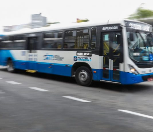 TRANSPORTE PÚBLICO DE FLORIANÓPOLIS DEIXA DE ACEITAR DINHEIRO EMBARCADO A PARTIR DESTA SEGUNDA-FEIRA
