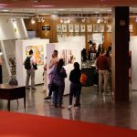 ALESC ABRE INSCRIÇÕES PARA EXPOSIÇÕES NA GALERIA ERNESTO MEYER FILHO EM 2026