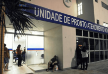 ATENDIMENTOS POR DIARREIA CAEM MAIS DE 50% EM FLORIANÓPOLIS NO INÍCIO DE 2026
