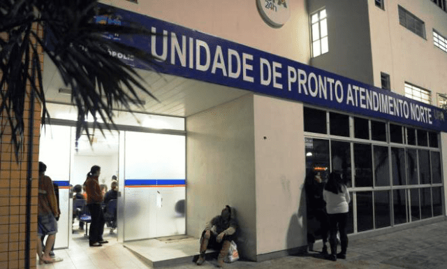ATENDIMENTOS POR DIARREIA CAEM MAIS DE 50% EM FLORIANÓPOLIS NO INÍCIO DE 2026