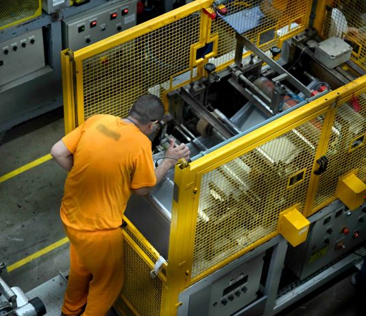 TRABALHO PRISIONAL ARRECADA R$ 32 MILHÕES EM SC E REFORÇA POLÍTICA DE RESSOCIALIZAÇÃO