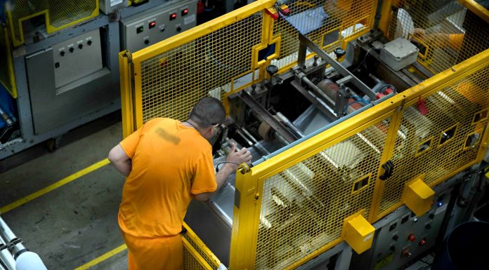 TRABALHO PRISIONAL ARRECADA R$ 32 MILHÕES EM SC E REFORÇA POLÍTICA DE RESSOCIALIZAÇÃO