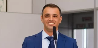 OPERAÇÃO COLETA SELETIVA: PREFEITO DE GAROPABA É PRESO POR SUSPEITA DE CORRUPÇÃO SISTÊMICA