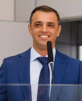 OPERAÇÃO COLETA SELETIVA: PREFEITO DE GAROPABA É PRESO POR SUSPEITA DE CORRUPÇÃO SISTÊMICA