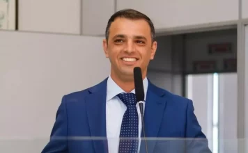 OPERAÇÃO COLETA SELETIVA: PREFEITO DE GAROPABA É PRESO POR SUSPEITA DE CORRUPÇÃO SISTÊMICA