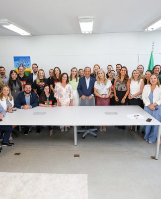 GOVERNO DE SC CRIA DIRETORIA DE ENSINO SUPERIOR PARA FORTALECER UNIVERSIDADE GRATUITA E PARCERIAS COM UNIVERSIDADES