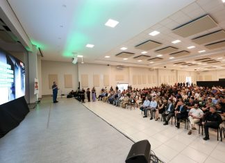 GOVERNO DE SC AUTORIZA CONSTRUÇÃO DE NOVA UNIDADE PRISIONAL EM ARARANGUÁ COM INVESTIMENTO DE R$ 54 MILHÕES