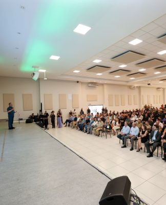 GOVERNO DE SC AUTORIZA CONSTRUÇÃO DE NOVA UNIDADE PRISIONAL EM ARARANGUÁ COM INVESTIMENTO DE R$ 54 MILHÕES