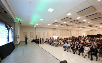 GOVERNO DE SC AUTORIZA CONSTRUÇÃO DE NOVA UNIDADE PRISIONAL EM ARARANGUÁ COM INVESTIMENTO DE R$ 54 MILHÕES