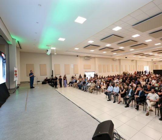 GOVERNO DE SC AUTORIZA CONSTRUÇÃO DE NOVA UNIDADE PRISIONAL EM ARARANGUÁ COM INVESTIMENTO DE R$ 54 MILHÕES