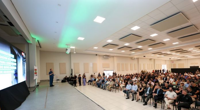 GOVERNO DE SC AUTORIZA CONSTRUÇÃO DE NOVA UNIDADE PRISIONAL EM ARARANGUÁ COM INVESTIMENTO DE R$ 54 MILHÕES