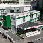 SANTA CATARINA TEM SETE HOSPITAIS ENTRE OS 100 MELHORES PÚBLICOS DO BRASIL