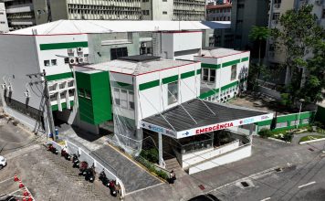 SANTA CATARINA TEM SETE HOSPITAIS ENTRE OS 100 MELHORES PÚBLICOS DO BRASIL