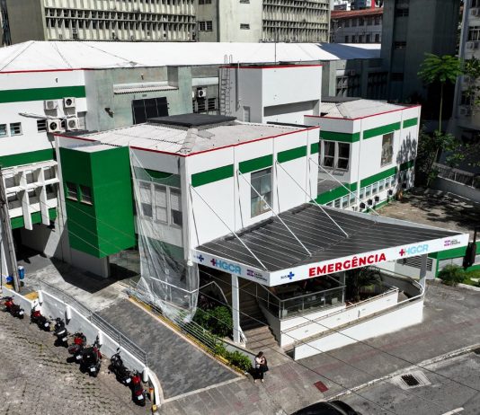 SANTA CATARINA TEM SETE HOSPITAIS ENTRE OS 100 MELHORES PÚBLICOS DO BRASIL