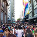 PREFEITURA ABRE CREDENCIAMENTO DE BLOCOS E REFORÇA ESTRUTURA PARA O CARNAVAL DE FLORIANÓPOLIS 2026