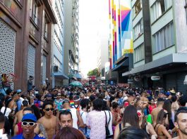 PREFEITURA ABRE CREDENCIAMENTO DE BLOCOS E REFORÇA ESTRUTURA PARA O CARNAVAL DE FLORIANÓPOLIS 2026