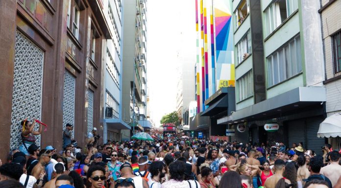 PREFEITURA ABRE CREDENCIAMENTO DE BLOCOS E REFORÇA ESTRUTURA PARA O CARNAVAL DE FLORIANÓPOLIS 2026