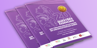 MPSC AMPLIA ACESSO À INFORMAÇÃO E TRADUZ CARTILHA SOBRE VIOLÊNCIA CONTRA A MULHER PARA TRÊS IDIOMAS