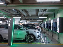 FIESC PARTICIPA DA CRIAÇÃO DE NOVAS REGRAS DE SEGURANÇA PARA RECARGA DE VEÍCULOS ELÉTRICOS EM EDIFICAÇÕES