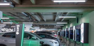 FIESC PARTICIPA DA CRIAÇÃO DE NOVAS REGRAS DE SEGURANÇA PARA RECARGA DE VEÍCULOS ELÉTRICOS EM EDIFICAÇÕES
