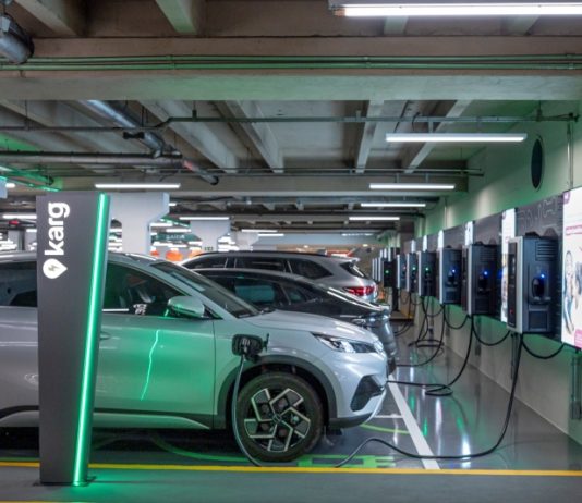 FIESC PARTICIPA DA CRIAÇÃO DE NOVAS REGRAS DE SEGURANÇA PARA RECARGA DE VEÍCULOS ELÉTRICOS EM EDIFICAÇÕES