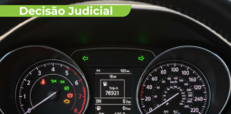 TJSC MANTÉM ANULAÇÃO DE COMPRA DE CARRO COM HODÔMETRO ADULTERADO E ISENTA BANCO DE RESPONSABILIDADE