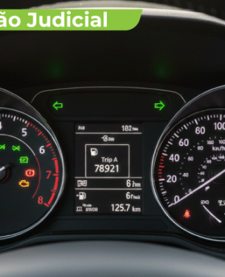 TJSC MANTÉM ANULAÇÃO DE COMPRA DE CARRO COM HODÔMETRO ADULTERADO E ISENTA BANCO DE RESPONSABILIDADE