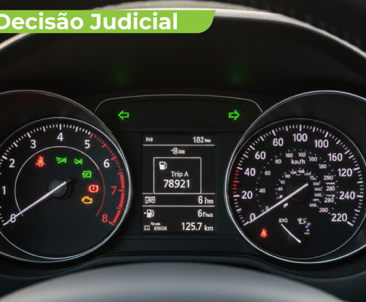 TJSC MANTÉM ANULAÇÃO DE COMPRA DE CARRO COM HODÔMETRO ADULTERADO E ISENTA BANCO DE RESPONSABILIDADE