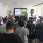 SANTA CATARINA REGISTRA MENOR ÍNDICE DE CRIMINALIDADE EM QUASE DUAS DÉCADAS