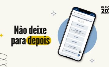 ELEIÇÕES 2026: PRAZO PARA TIRAR OU REGULARIZAR O TÍTULO DE ELEITOR TERMINA EM 6 DE MAIO