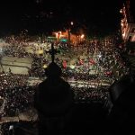 CARNAVAL 2026:VOLTA À PRAÇA XV ENTRA NA RETA FINAL E LEVA SAMBA AO CENTRO DE FLORIANÓPOLIS