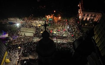 CARNAVAL 2026:VOLTA À PRAÇA XV ENTRA NA RETA FINAL E LEVA SAMBA AO CENTRO DE FLORIANÓPOLIS