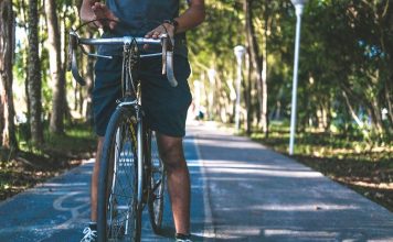 CICLOTURISMO GANHA FORÇA E REVELA NOVOS ENCANTOS DE PALHOÇA SOBRE DUAS RODAS