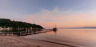 TRF4 DERRUBA ORDEM DE DEMOLIÇÃO DE IMÓVEL EM ÁREA COSTEIRA DE GOVERNADOR CELSO RAMOS