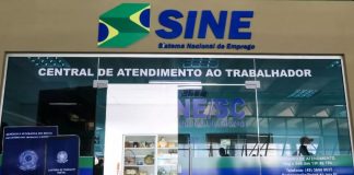 SANTA CATARINA INICIA A SEMANA COM MAIS DE 8,5 MIL VAGAS DE EMPREGO ABERTAS PELO SINE