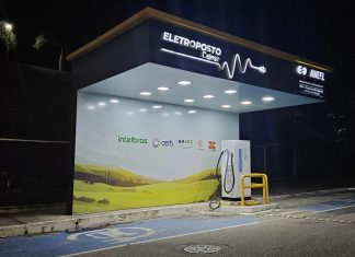 CELESC BAIXA PREÇO DA RECARGA ELÉTRICA EM SC E TORNA MOBILIDADE ELÉTRICA 10% MAIS BARATA